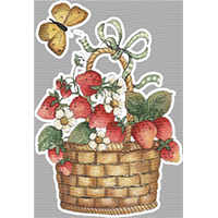 Strawberry Shortcake-SC 97